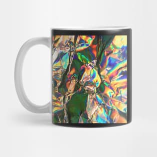 Chasmata Mug